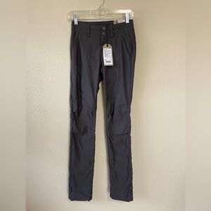 nwt prana alana pants
